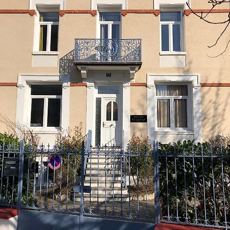 Sainte Cecile 7 - T3 Elegant Et Central Vichy Eksteriør bilde