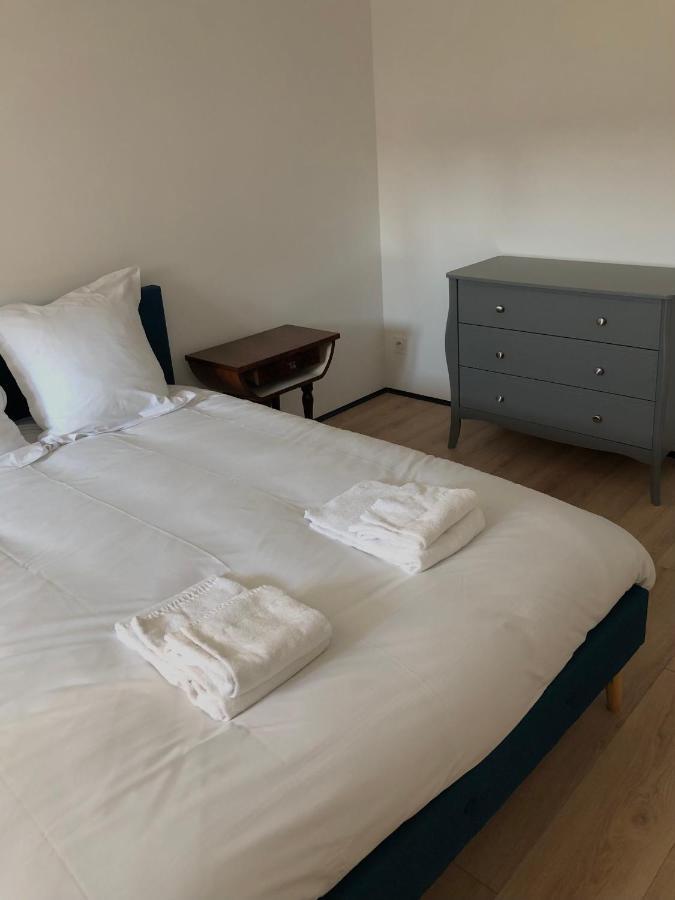 Sainte Cecile 7 - T3 Elegant Et Central Vichy Eksteriør bilde