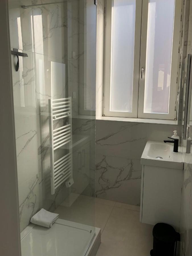 Sainte Cecile 7 - T3 Elegant Et Central Vichy Eksteriør bilde